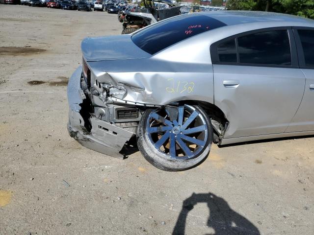 Photo 9 from auction – 2012 DODGE CHARGER SE with VIN 2C3CDXBG0CH140123