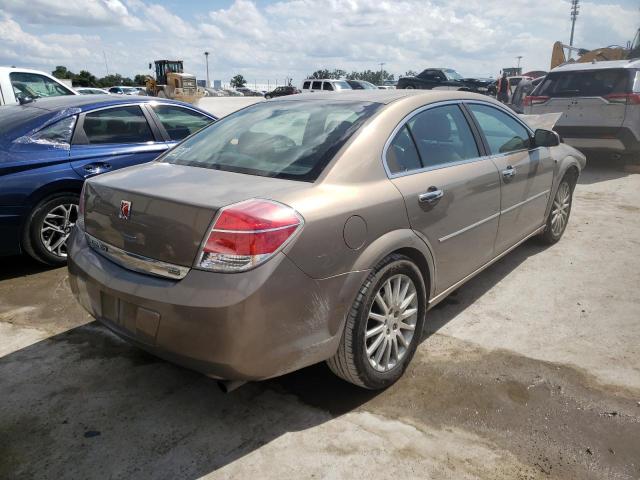 Photo 4 from auction – 2007 SATURN AURA XR with VIN 1G8ZV57737F304336