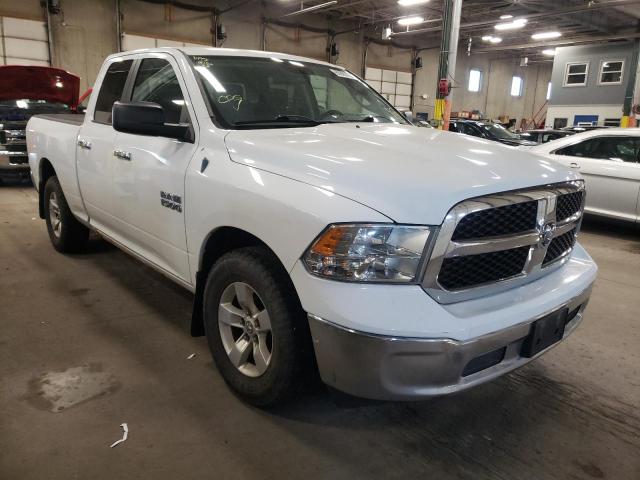 RAM 1500 SLT 2013 with VIN 1C6RR7GG9DS596008 - Photo from auction