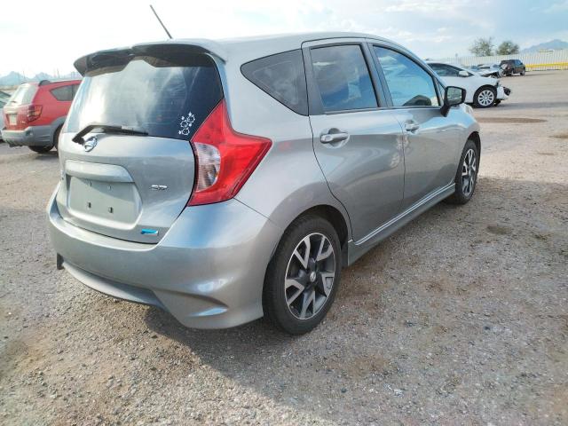 Photo 4 from auction – 2015 NISSAN VERSA NOTE with VIN 3N1CE2CP0FL429379