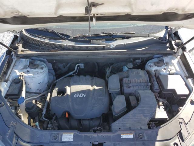 Photo 7 from auction – 2013 KIA SORENTO LX with VIN 5XYKT3A60DG324635