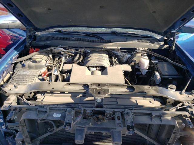صورة رقم 7 من المزاد - 2015 CHEVROLET SILVERADO مع VIN 3GCUKREC2FG220778