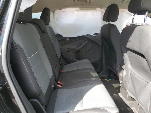Photo 6 from auction – 2014 FORD ESCAPE SE with VIN 1FMCU0G94EUE48100