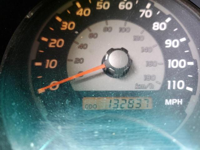 Photo 8 from auction – 2004 TOYOTA 4RUNNER SR with VIN JTEBU14R240040349