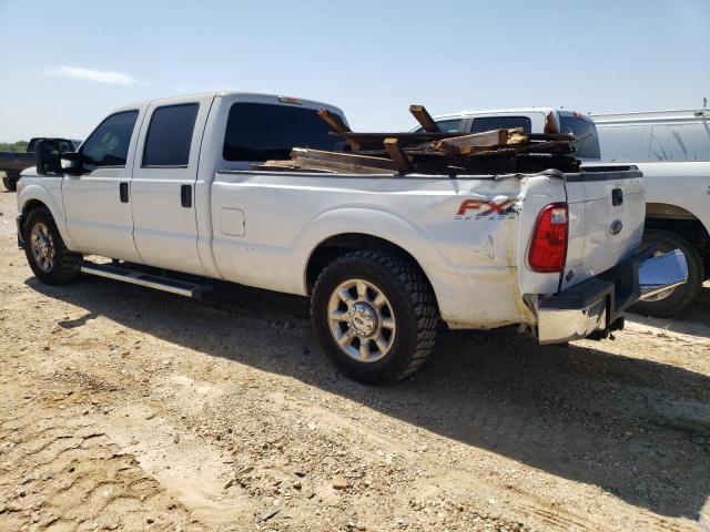 Photo 3 from auction – 2015 FORD F250 SUPER with VIN 1FT7W2A65FEB88652