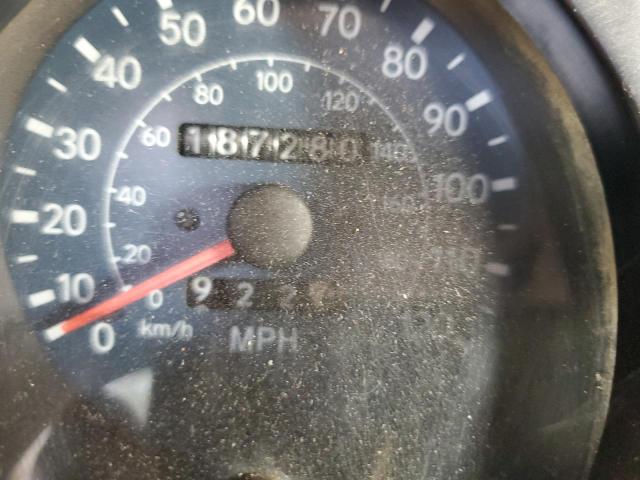 Photo 8 from auction – 1996 TOYOTA RAV4 with VIN JT3HP10V2T0094570