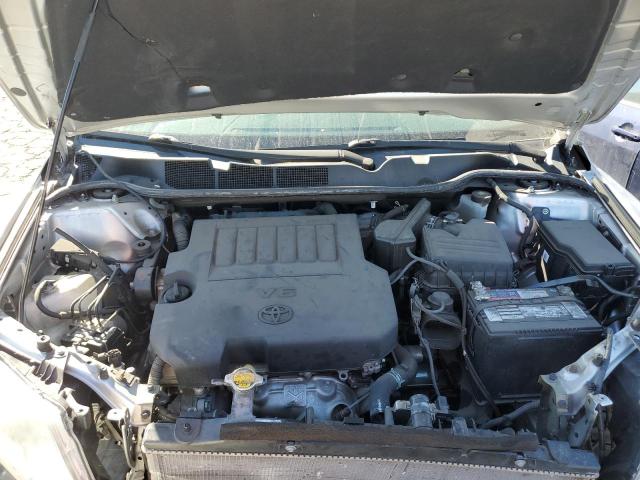 Photo 7 from auction – 2014 TOYOTA VENZA LE with VIN 4T3ZK3BB9EU067197