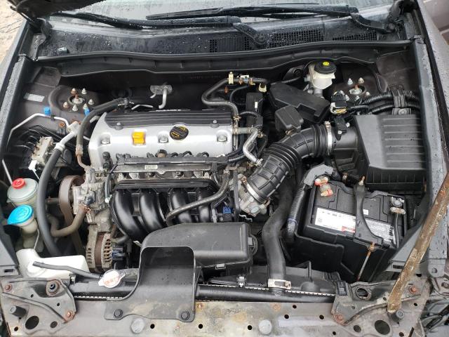 Photo 7 from auction – 2012 HONDA ACCORD LX with VIN 1HGCP2F31CA129631