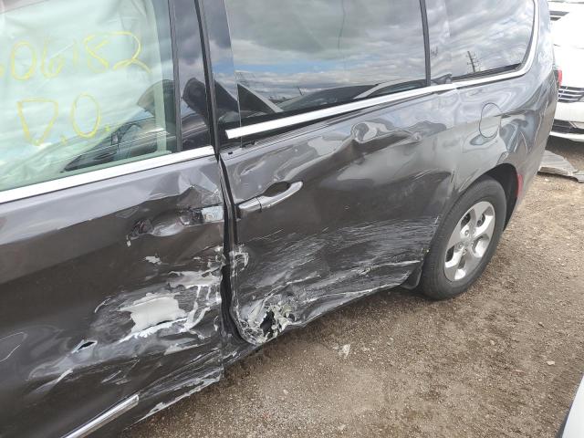 Photo 9 from auction – 2018 CHRYSLER PACIFICA H with VIN 2C4RC1L70JR236670