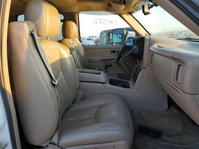 Photo 5 from auction – 2007 CHEVROLET SILVERADO with VIN 1GCHK23D77F148029