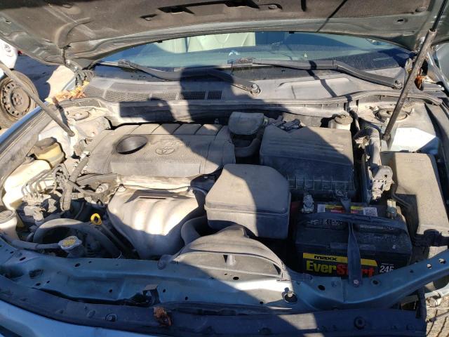 Foto 7 de la subasta – 2011 TOYOTA CAMRY BASE con VIN 4T4BF3EK5BR133305