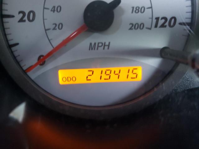 Photo 8 from auction – 2004 TOYOTA RAV4 with VIN JTEGD20V740005059
