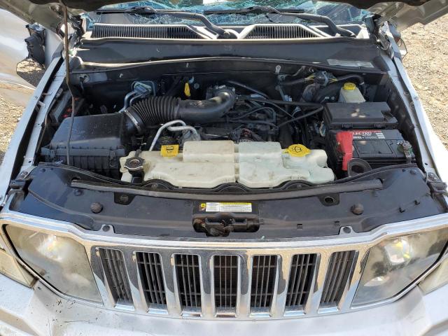 Photo 7 from auction – 2011 JEEP LIBERTY SP with VIN 1J4PN2GK5BW543535
