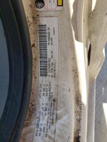 Photo 10 from auction – 2008 CHRYSLER SEBRING with VIN 1C3LC45K28N180221