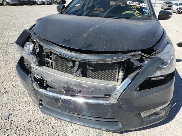 Photo 9 from auction – 2014 NISSAN ALTIMA 2.5 with VIN 1N4AL3AP3EC428326