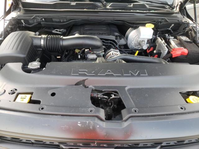 Photo 7 from auction – 2020 RAM 1500 BIG H with VIN 1C6SRFFT5LN378199
