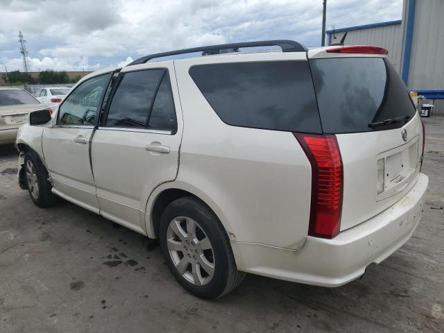 صورة رقم 3 من المزاد - 2008 CADILLAC SRX مع VIN 1GYEE637180155181