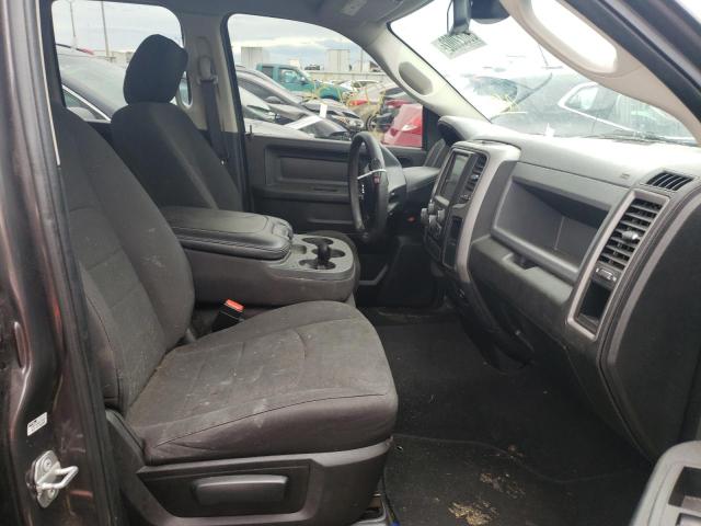 Photo 5 from auction – 2019 RAM 1500 CLASS with VIN 1C6RR6FG7KS574744