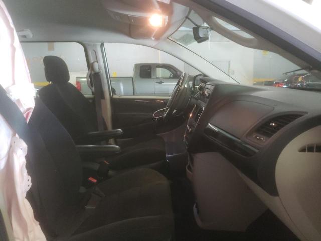 Photo 5 from auction – 2014 DODGE GRAND CARA with VIN 2C4RDGBG3ER193384
