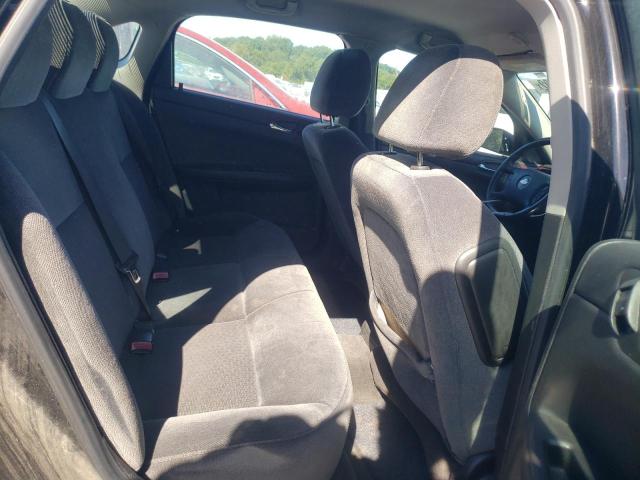Photo 6 from auction – 2011 CHEVROLET IMPALA LS with VIN 2G1WF5EK8B1254054