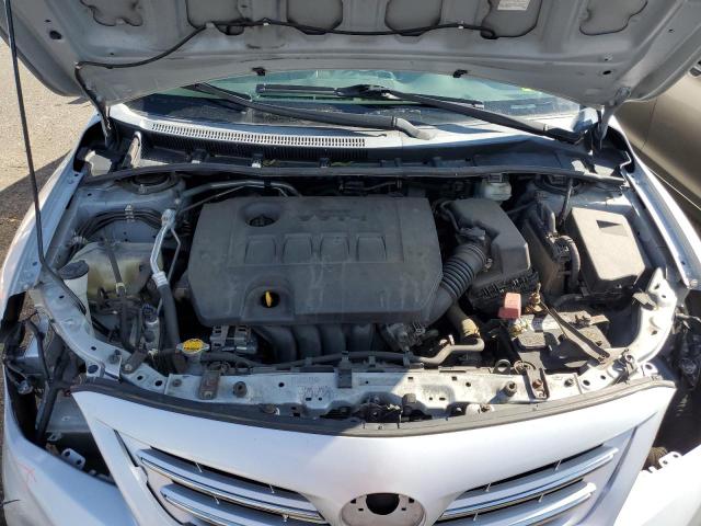 Photo 7 from auction – 2013 TOYOTA COROLLA with VIN 2T1BU4EEXDC951617