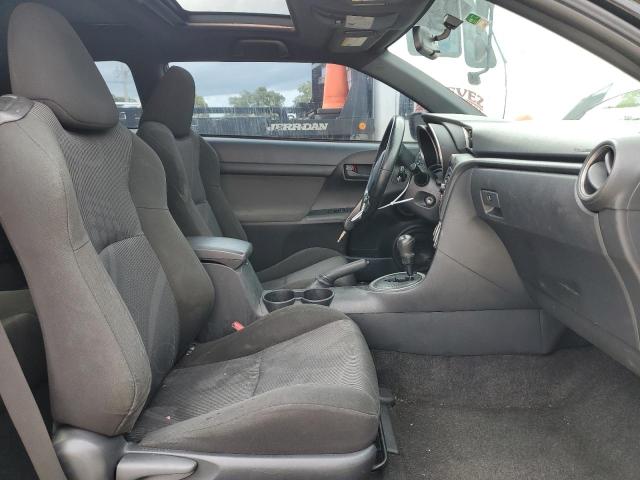 Photo 5 from auction – 2013 TOYOTA SCION TC with VIN JTKJF5C75D3063830