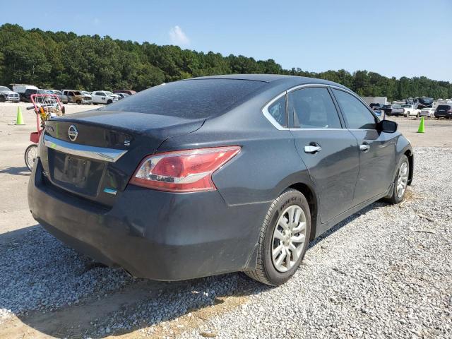 Photo 4 from auction – 2013 NISSAN ALTIMA 2.5 with VIN 1N4AL3AP9DN494754