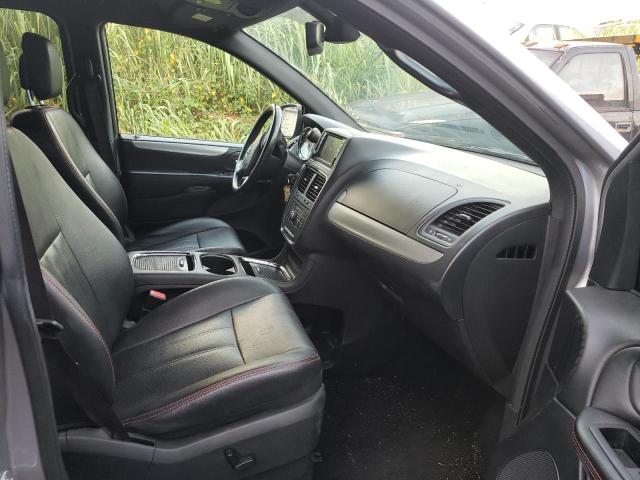 Photo 5 from auction – 2019 DODGE GRAND CARA with VIN 2C4RDGEG0KR536644