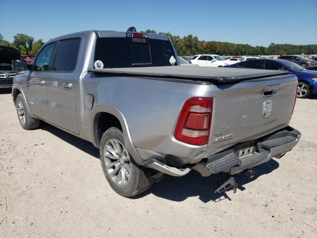 Photo 3 from auction – 2019 RAM 1500 LARAM with VIN 1C6RREJT4KN738481
