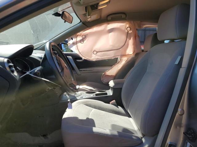Photo 5 from auction – 2012 NISSAN ROGUE S with VIN JN8AS5MT6CW606814