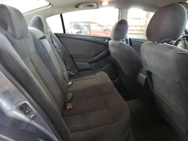 Photo 6 from auction – 2011 NISSAN ALTIMA BAS with VIN 1N4AL2AP5BC127773