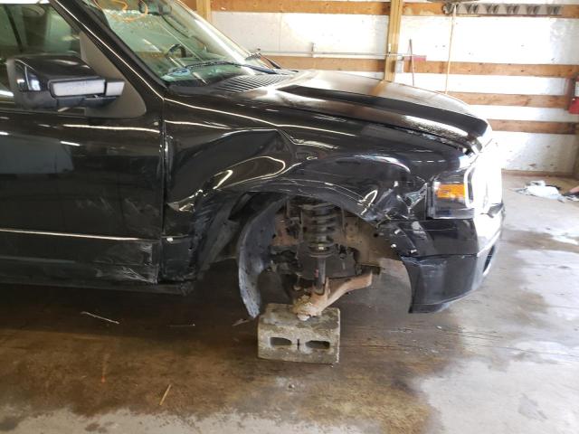 Photo 9 from auction – 2013 FORD EXPEDITION with VIN 1FMJK2A57DEF27607