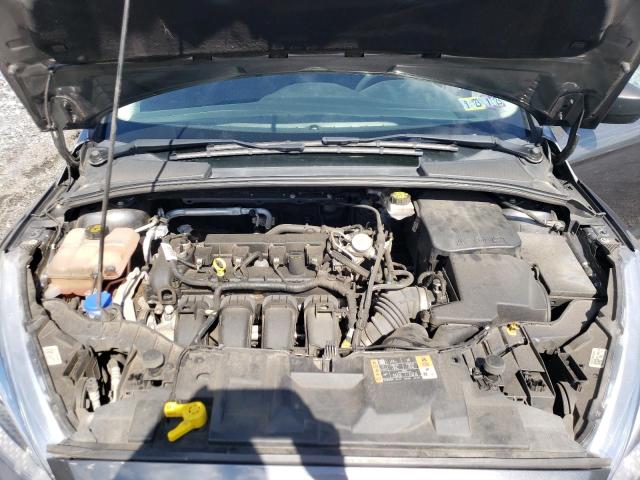Photo 7 from auction – 2018 FORD FOCUS S with VIN 1FADP3E28JL257003