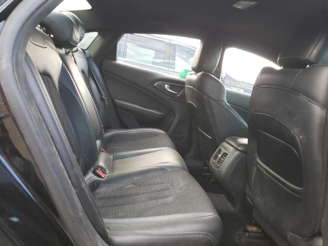 Photo 6 from auction – 2015 CHRYSLER 200 S with VIN 1C3CCCDG9FN644299