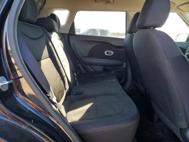 Photo 6 from auction – 2016 KIA SOUL with VIN KNDJN2A20G7252415