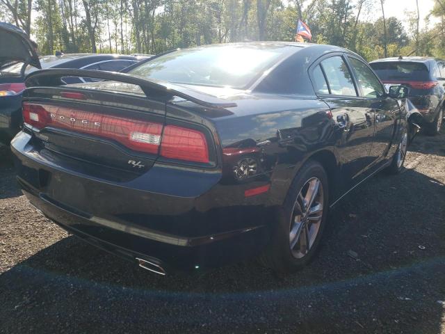 Photo 4 from auction – 2013 DODGE CHARGER R/ with VIN 2C3CDXDT5DH702139