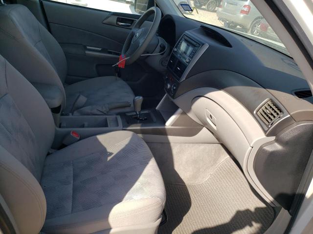Photo 5 from auction – 2010 SUBARU FORESTER 2 with VIN JF2SH6CC7AH720961