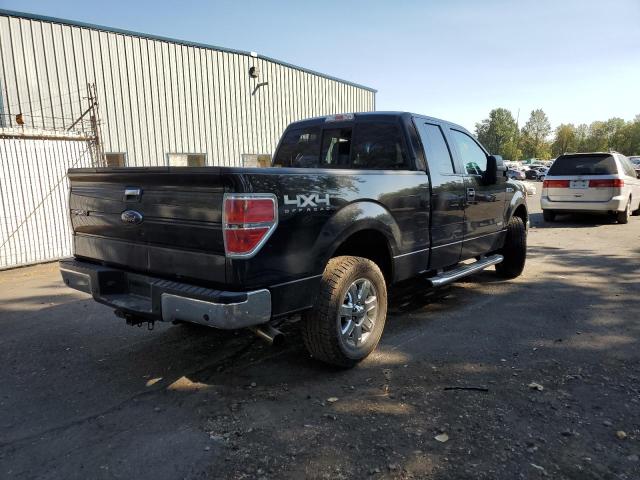Photo 4 from auction – 2014 FORD F150 SUPER with VIN 1FTFX1ET1EFA95106