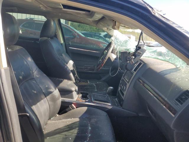 Photo 5 from auction – 2008 CHRYSLER 300C with VIN 2C3KA63HX8H331240