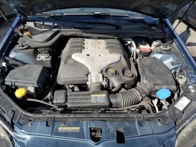 Photo 7 from auction – 2009 PONTIAC G8 with VIN 6G2ER57799L181310