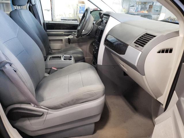 Photo 5 from auction – 2010 DODGE GRAND CARA with VIN 2D4RN5D10AR172807