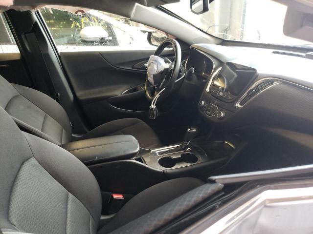 Photo 5 from auction – 2017 CHEVROLET MALIBU LT with VIN 1G1ZE5ST5HF167520