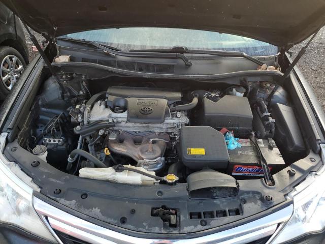 Zdjęcie 7 z aukcji – 2012 TOYOTA CAMRY BASE z VIN 4T4BF1FK7CR228274