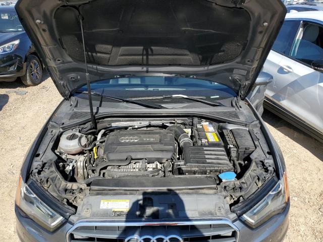 Photo 7 from auction – 2016 AUDI A3 PREMIUM with VIN WAUA7GFF3G1022368