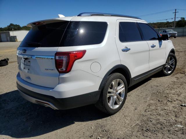 Photo 4 from auction – 2016 FORD EXPLORER L with VIN 1FM5K7F83GGA68988