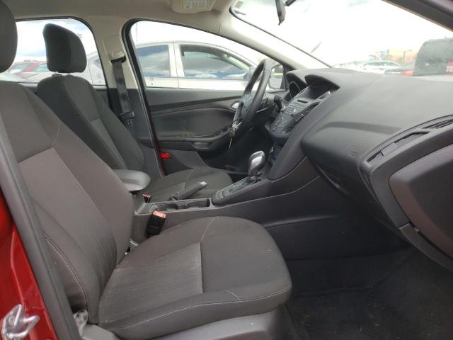 Photo 5 from auction – 2015 FORD FOCUS SE with VIN 1FADP3F2XFL361031