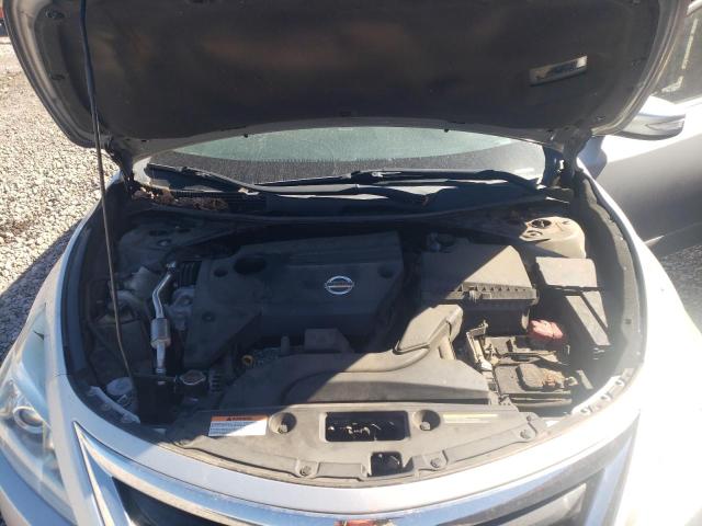 Photo 7 from auction – 2015 NISSAN ALTIMA 2.5 with VIN 1N4AL3AP5FN872376