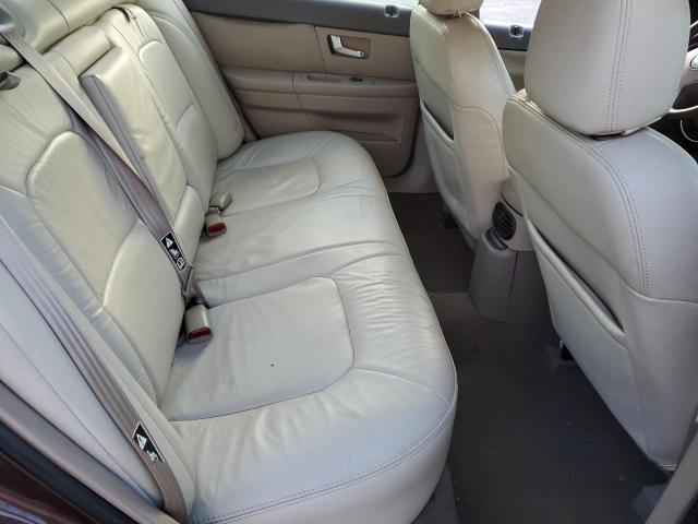 Photo 6 from auction – 2000 MERCURY SABLE LS P with VIN 1MEFM55S1YA642429