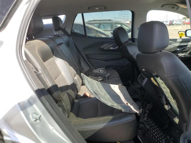 Photo 11 from auction – 2020 GMC TERRAIN SL with VIN 3GKALVEV8LL203291