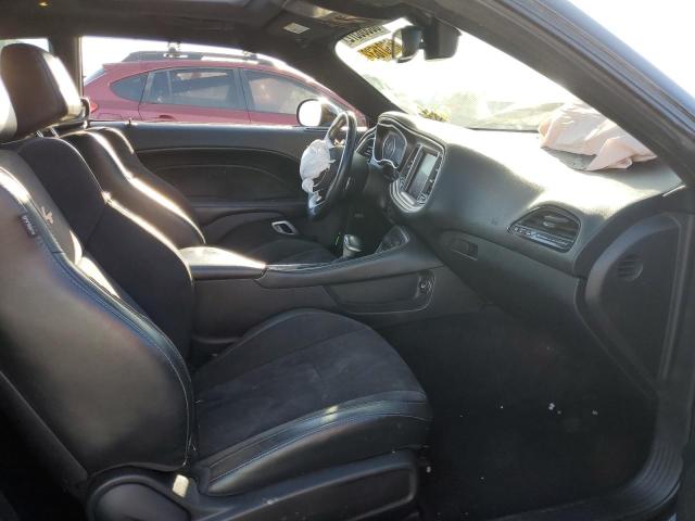 Photo 5 from auction – 2015 DODGE CHALLENGER with VIN 2C3CDZFJ5FH710316